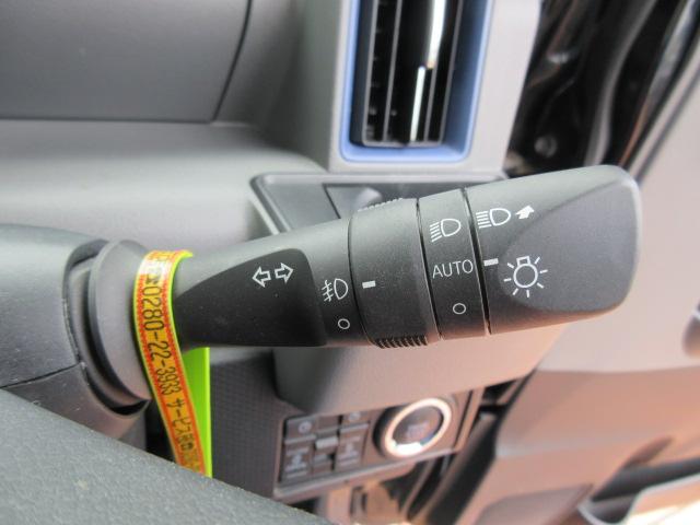 タント カスタムXセレクション カロッツェリアナビ/パノラマモニター/ETC/両電動スライドドア/前席暖シート/オート付LED&フォグ/オートハイビーム/オート格納ミラー/スマアシ/ETC/インテリキー/プッシュスタート(25枚目)