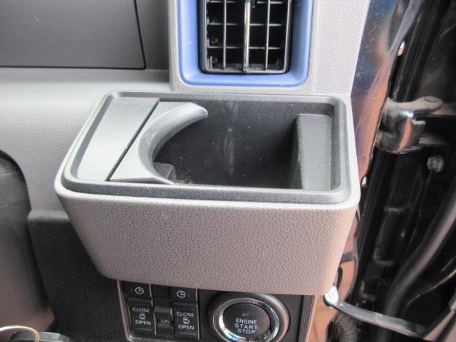 タント カスタムXセレクション カロッツェリアナビ/パノラマモニター/ETC/両電動スライドドア/前席暖シート/オート付LED&フォグ/オートハイビーム/オート格納ミラー/スマアシ/ETC/インテリキー/プッシュスタート(31枚目)