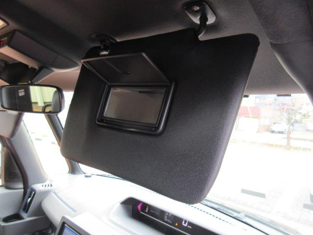 タント カスタムXセレクション カロッツェリアナビ/パノラマモニター/ETC/両電動スライドドア/前席暖シート/オート付LED&フォグ/オートハイビーム/オート格納ミラー/スマアシ/ETC/インテリキー/プッシュスタート(35枚目)