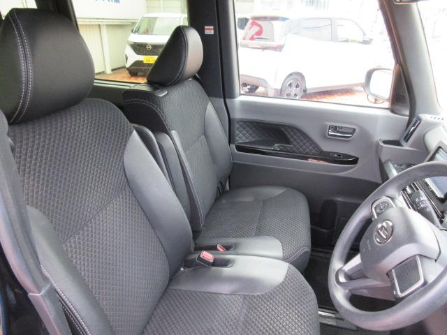 タント カスタムXセレクション カロッツェリアナビ/パノラマモニター/ETC/両電動スライドドア/前席暖シート/オート付LED&フォグ/オートハイビーム/オート格納ミラー/スマアシ/ETC/インテリキー/プッシュスタート(44枚目)