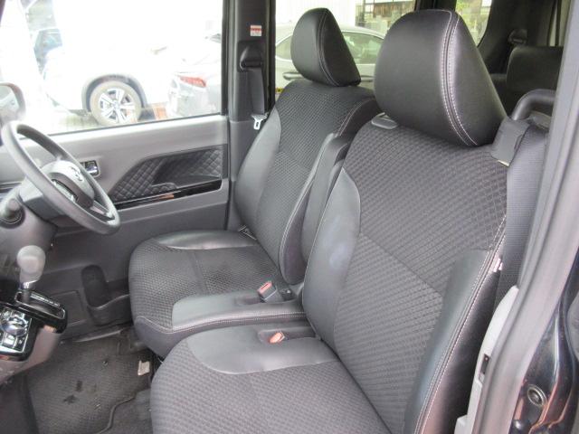 タント カスタムXセレクション カロッツェリアナビ/パノラマモニター/ETC/両電動スライドドア/前席暖シート/オート付LED&フォグ/オートハイビーム/オート格納ミラー/スマアシ/ETC/インテリキー/プッシュスタート(46枚目)