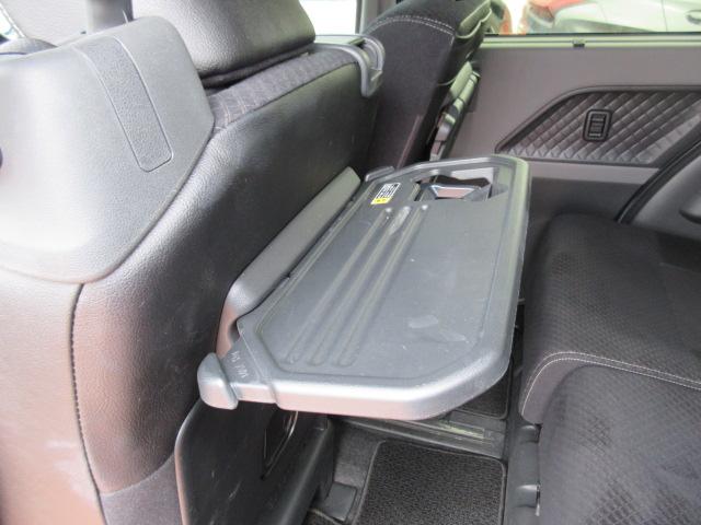 タント カスタムXセレクション カロッツェリアナビ/パノラマモニター/ETC/両電動スライドドア/前席暖シート/オート付LED&フォグ/オートハイビーム/オート格納ミラー/スマアシ/ETC/インテリキー/プッシュスタート(48枚目)