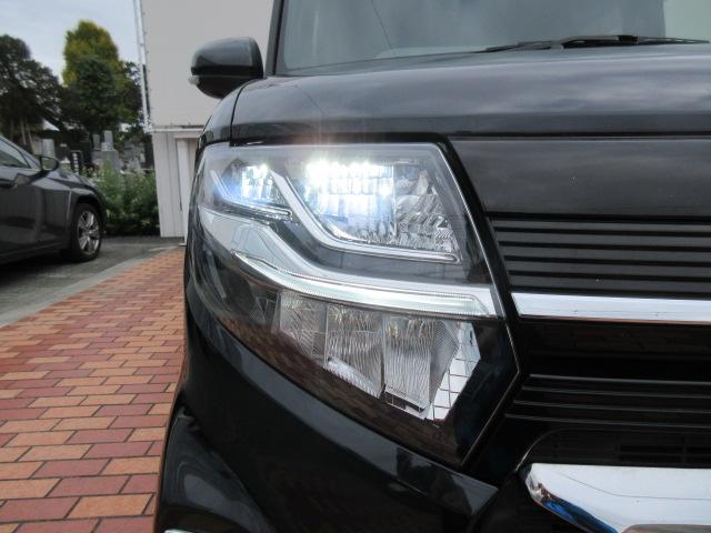 タント カスタムXセレクション カロッツェリアナビ/パノラマモニター/ETC/両電動スライドドア/前席暖シート/オート付LED&フォグ/オートハイビーム/オート格納ミラー/スマアシ/ETC/インテリキー/プッシュスタート(53枚目)