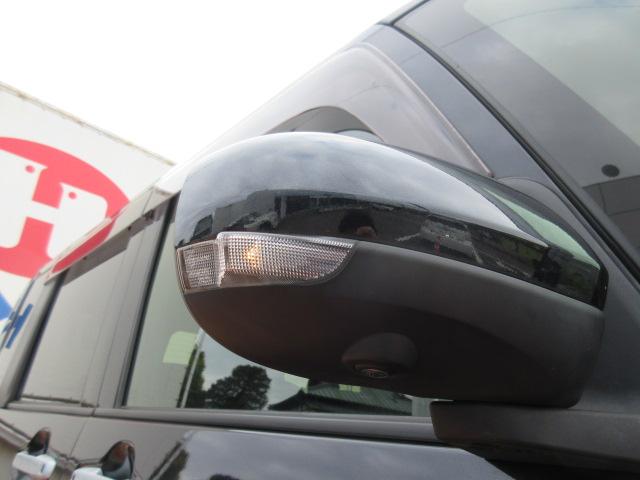 タント カスタムXセレクション カロッツェリアナビ/パノラマモニター/ETC/両電動スライドドア/前席暖シート/オート付LED&フォグ/オートハイビーム/オート格納ミラー/スマアシ/ETC/インテリキー/プッシュスタート(57枚目)