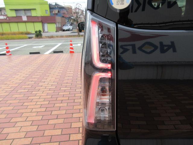 タント カスタムXセレクション カロッツェリアナビ/パノラマモニター/ETC/両電動スライドドア/前席暖シート/オート付LED&フォグ/オートハイビーム/オート格納ミラー/スマアシ/ETC/インテリキー/プッシュスタート(60枚目)