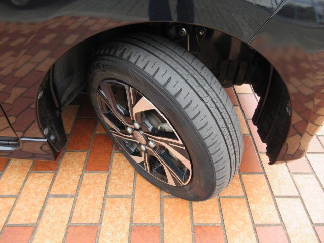 タント カスタムXセレクション カロッツェリアナビ/パノラマモニター/ETC/両電動スライドドア/前席暖シート/オート付LED&フォグ/オートハイビーム/オート格納ミラー/スマアシ/ETC/インテリキー/プッシュスタート(63枚目)