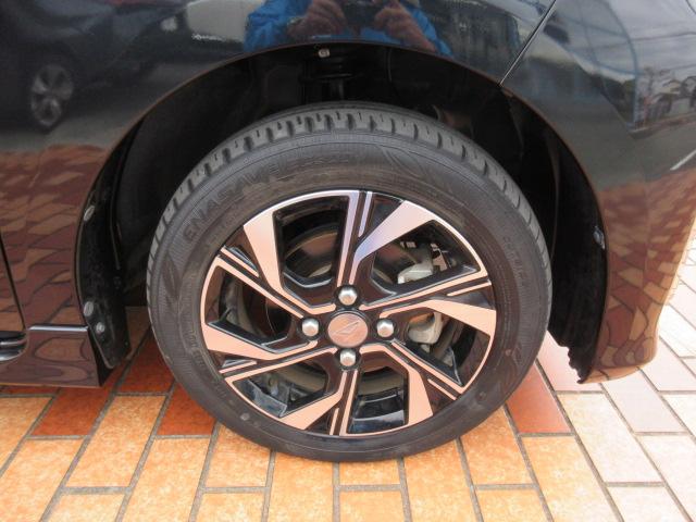 タント カスタムXセレクション カロッツェリアナビ/パノラマモニター/ETC/両電動スライドドア/前席暖シート/オート付LED&フォグ/オートハイビーム/オート格納ミラー/スマアシ/ETC/インテリキー/プッシュスタート(64枚目)