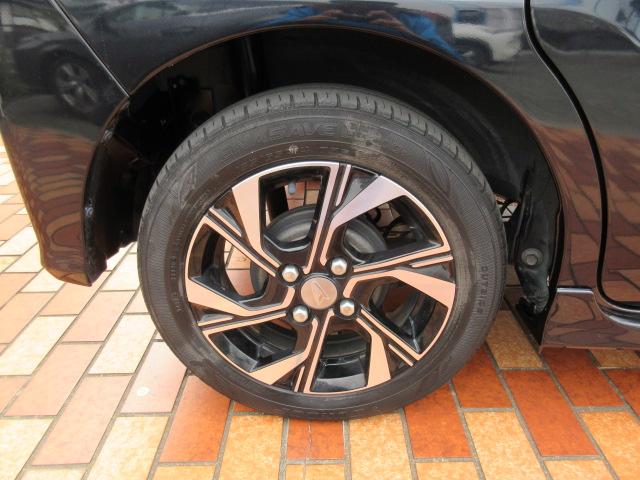 タント カスタムXセレクション カロッツェリアナビ/パノラマモニター/ETC/両電動スライドドア/前席暖シート/オート付LED&フォグ/オートハイビーム/オート格納ミラー/スマアシ/ETC/インテリキー/プッシュスタート(67枚目)