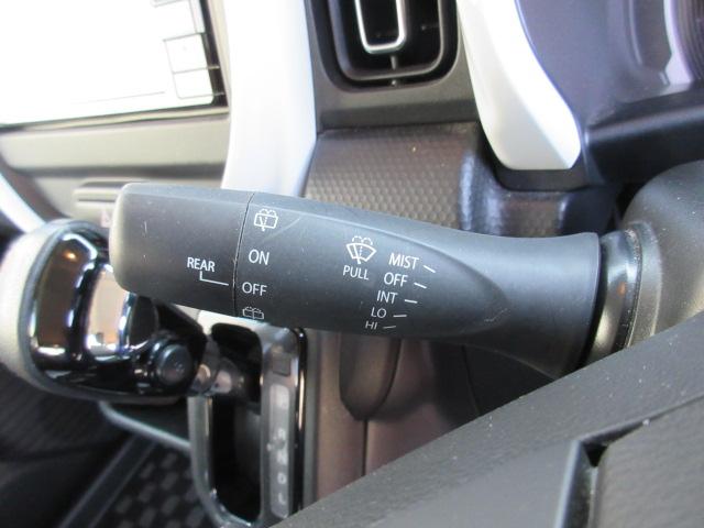 ハスラー ハイブリッドX フルセグナビ/全方位モニター/前席シートヒーター/社外前後ドラレコ/オートライト/LEDライト/フォグ/純正15AW/インテリキー/ETC/オートAC/障害物センサー/衝突軽減ブレーキ/(25枚目)