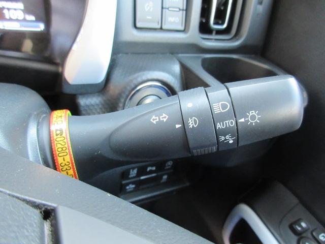 ハスラー ハイブリッドX フルセグナビ/全方位モニター/前席シートヒーター/社外前後ドラレコ/オートライト/LEDライト/フォグ/純正15AW/インテリキー/ETC/オートAC/障害物センサー/衝突軽減ブレーキ/(26枚目)