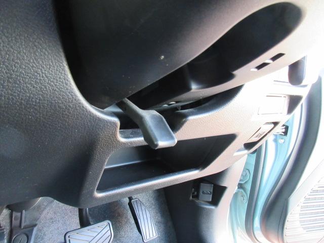 ハスラー ハイブリッドX フルセグナビ/全方位モニター/前席シートヒーター/社外前後ドラレコ/オートライト/LEDライト/フォグ/純正15AW/インテリキー/ETC/オートAC/障害物センサー/衝突軽減ブレーキ/(27枚目)