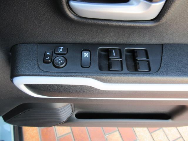 ハスラー ハイブリッドX フルセグナビ/全方位モニター/前席シートヒーター/社外前後ドラレコ/オートライト/LEDライト/フォグ/純正15AW/インテリキー/ETC/オートAC/障害物センサー/衝突軽減ブレーキ/(29枚目)