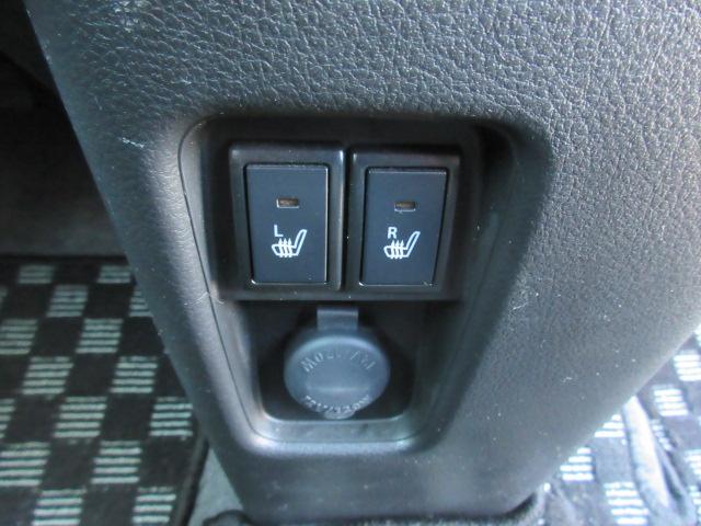 ハスラー ハイブリッドX フルセグナビ/全方位モニター/前席シートヒーター/社外前後ドラレコ/オートライト/LEDライト/フォグ/純正15AW/インテリキー/ETC/オートAC/障害物センサー/衝突軽減ブレーキ/(33枚目)