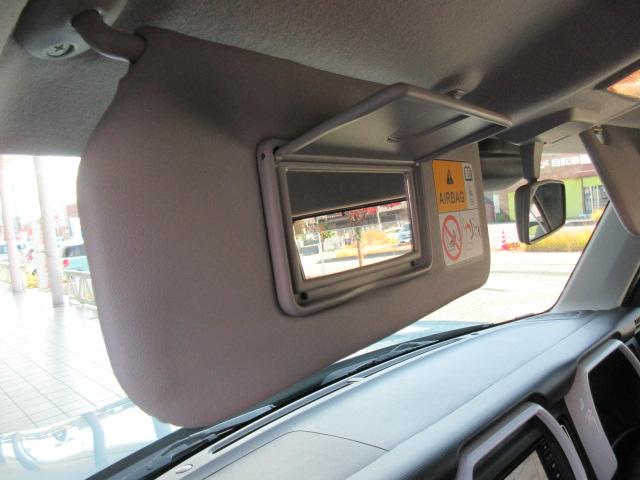 ハスラー ハイブリッドX フルセグナビ/全方位モニター/前席シートヒーター/社外前後ドラレコ/オートライト/LEDライト/フォグ/純正15AW/インテリキー/ETC/オートAC/障害物センサー/衝突軽減ブレーキ/(38枚目)