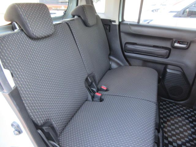 ハスラー ハイブリッドX フルセグナビ/全方位モニター/前席シートヒーター/社外前後ドラレコ/オートライト/LEDライト/フォグ/純正15AW/インテリキー/ETC/オートAC/障害物センサー/衝突軽減ブレーキ/(45枚目)