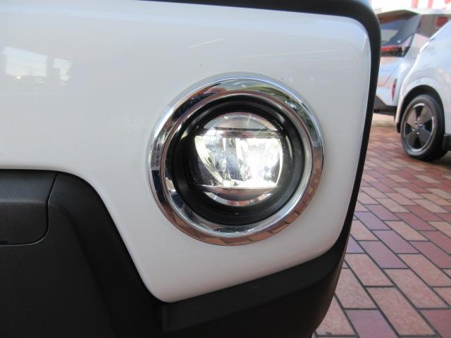 ハスラー ハイブリッドX フルセグナビ/全方位モニター/前席シートヒーター/社外前後ドラレコ/オートライト/LEDライト/フォグ/純正15AW/インテリキー/ETC/オートAC/障害物センサー/衝突軽減ブレーキ/(56枚目)