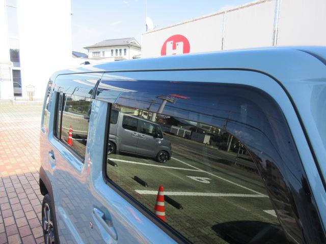 ハスラー ハイブリッドX フルセグナビ/全方位モニター/前席シートヒーター/社外前後ドラレコ/オートライト/LEDライト/フォグ/純正15AW/インテリキー/ETC/オートAC/障害物センサー/衝突軽減ブレーキ/(58枚目)