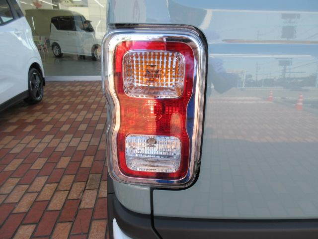 ハスラー ハイブリッドX フルセグナビ/全方位モニター/前席シートヒーター/社外前後ドラレコ/オートライト/LEDライト/フォグ/純正15AW/インテリキー/ETC/オートAC/障害物センサー/衝突軽減ブレーキ/(60枚目)