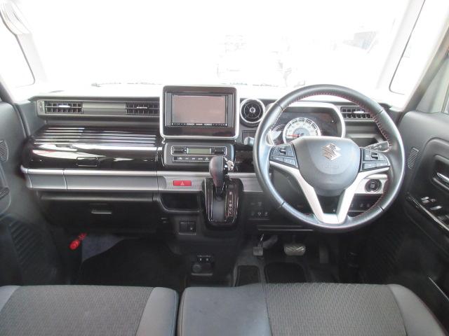 スペーシアカスタム ハイブリッドＸＳ（2枚目）