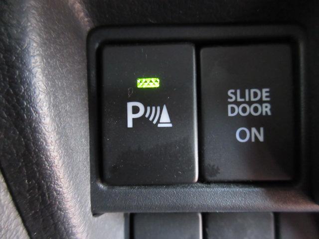 スペーシアカスタム ハイブリッドＸＳ（16枚目）