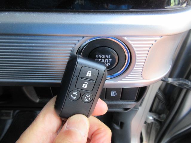 スペーシアカスタム ハイブリッドＸＳ（23枚目）