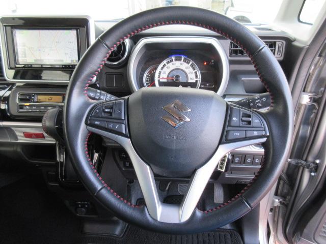 スペーシアカスタム ハイブリッドＸＳ（24枚目）