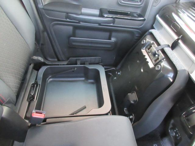 スペーシアカスタム ハイブリッドＸＳ（39枚目）