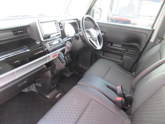 スペーシアカスタム ハイブリッドＸＳ（48枚目）