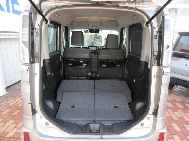 スペーシアカスタム ハイブリッドＸＳ（57枚目）