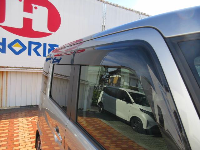 スペーシアカスタム ハイブリッドＸＳ（64枚目）