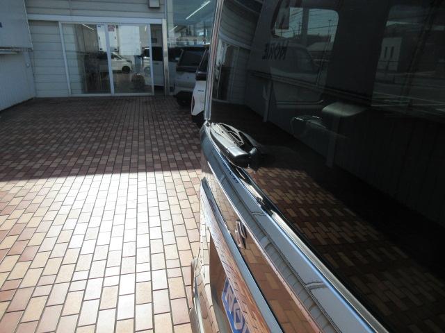 スペーシアカスタム ハイブリッドＸＳ（65枚目）