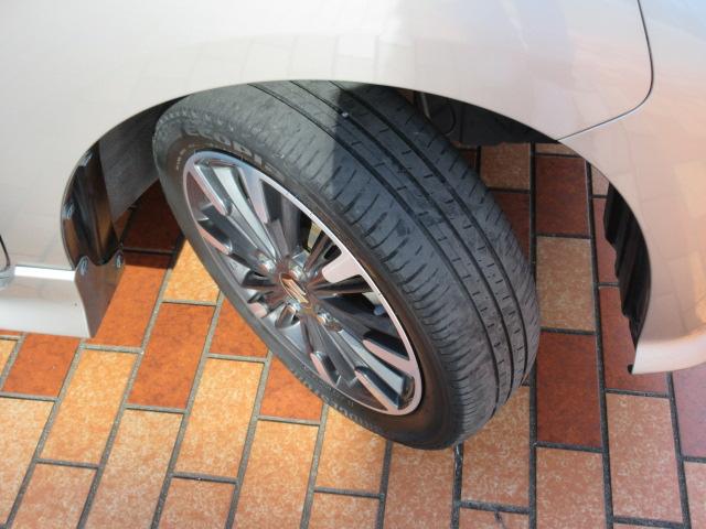 スペーシアカスタム ハイブリッドＸＳ（67枚目）