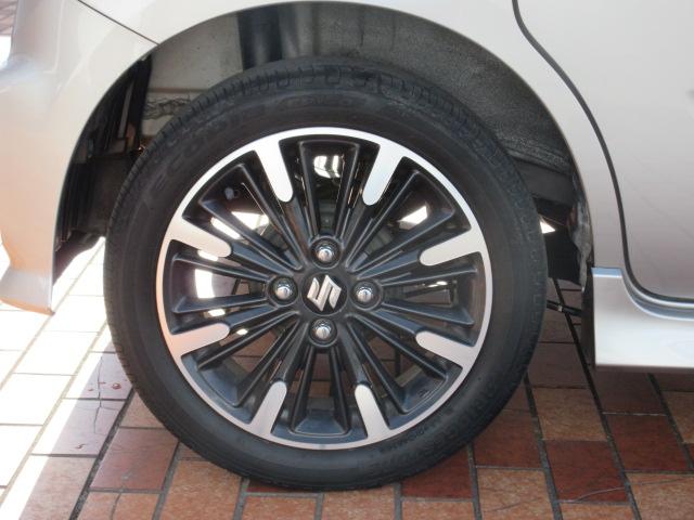 スペーシアカスタム ハイブリッドＸＳ（68枚目）