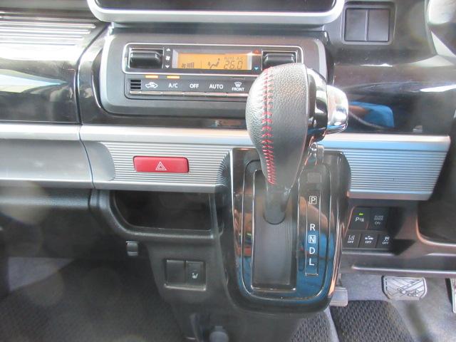 スペーシアカスタム ハイブリッドＸＳ　Ｓｔｒａｄａナビ／Ｂカメラ／ＥＴＣ／Ｄ席シートヒーター／両電動ドア／オートハイビーム／オート付ＬＥＤ＆フォグ／オートＡＣ／オート電格ミラー／純１５ＡＷ／セーフティサポート／インテリキー／（16枚目）