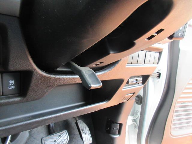 スペーシアカスタム ハイブリッドＸＳ　Ｓｔｒａｄａナビ／Ｂカメラ／ＥＴＣ／Ｄ席シートヒーター／両電動ドア／オートハイビーム／オート付ＬＥＤ＆フォグ／オートＡＣ／オート電格ミラー／純１５ＡＷ／セーフティサポート／インテリキー／（25枚目）