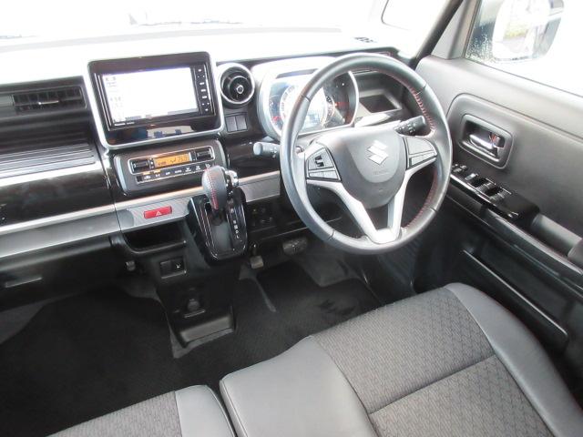 スペーシアカスタム ハイブリッドＸＳ　Ｓｔｒａｄａナビ／Ｂカメラ／ＥＴＣ／Ｄ席シートヒーター／両電動ドア／オートハイビーム／オート付ＬＥＤ＆フォグ／オートＡＣ／オート電格ミラー／純１５ＡＷ／セーフティサポート／インテリキー／（46枚目）