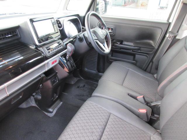 スペーシアカスタム ハイブリッドＸＳ　Ｓｔｒａｄａナビ／Ｂカメラ／ＥＴＣ／Ｄ席シートヒーター／両電動ドア／オートハイビーム／オート付ＬＥＤ＆フォグ／オートＡＣ／オート電格ミラー／純１５ＡＷ／セーフティサポート／インテリキー／（47枚目）