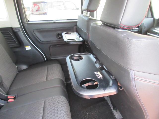 スペーシアカスタム ハイブリッドＸＳ　Ｓｔｒａｄａナビ／Ｂカメラ／ＥＴＣ／Ｄ席シートヒーター／両電動ドア／オートハイビーム／オート付ＬＥＤ＆フォグ／オートＡＣ／オート電格ミラー／純１５ＡＷ／セーフティサポート／インテリキー／（48枚目）