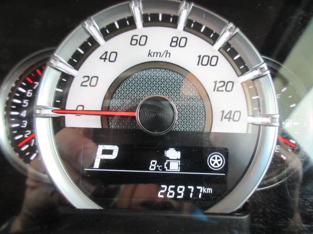 スペーシアカスタム ハイブリッドＸＳ　Ｓｔｒａｄａナビ／Ｂカメラ／ＥＴＣ／Ｄ席シートヒーター／両電動ドア／オートハイビーム／オート付ＬＥＤ＆フォグ／オートＡＣ／オート電格ミラー／純１５ＡＷ／セーフティサポート／インテリキー／（52枚目）