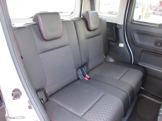 スペーシアカスタム ハイブリッドＸＳ　Ｓｔｒａｄａナビ／Ｂカメラ／ＥＴＣ／Ｄ席シートヒーター／両電動ドア／オートハイビーム／オート付ＬＥＤ＆フォグ／オートＡＣ／オート電格ミラー／純１５ＡＷ／セーフティサポート／インテリキー／（54枚目）