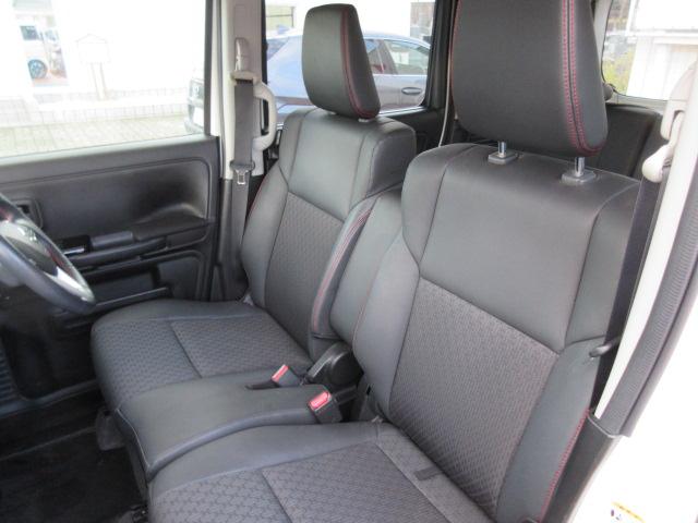 スペーシアカスタム ハイブリッドＸＳ　Ｓｔｒａｄａナビ／Ｂカメラ／ＥＴＣ／Ｄ席シートヒーター／両電動ドア／オートハイビーム／オート付ＬＥＤ＆フォグ／オートＡＣ／オート電格ミラー／純１５ＡＷ／セーフティサポート／インテリキー／（55枚目）