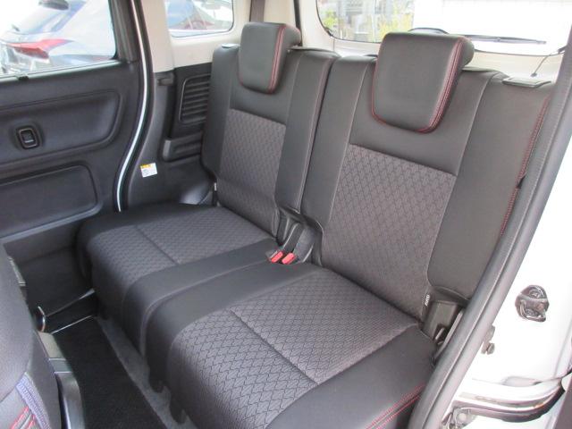 スペーシアカスタム ハイブリッドＸＳ　Ｓｔｒａｄａナビ／Ｂカメラ／ＥＴＣ／Ｄ席シートヒーター／両電動ドア／オートハイビーム／オート付ＬＥＤ＆フォグ／オートＡＣ／オート電格ミラー／純１５ＡＷ／セーフティサポート／インテリキー／（56枚目）