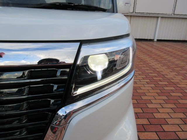 スペーシアカスタム ハイブリッドＸＳ　Ｓｔｒａｄａナビ／Ｂカメラ／ＥＴＣ／Ｄ席シートヒーター／両電動ドア／オートハイビーム／オート付ＬＥＤ＆フォグ／オートＡＣ／オート電格ミラー／純１５ＡＷ／セーフティサポート／インテリキー／（62枚目）