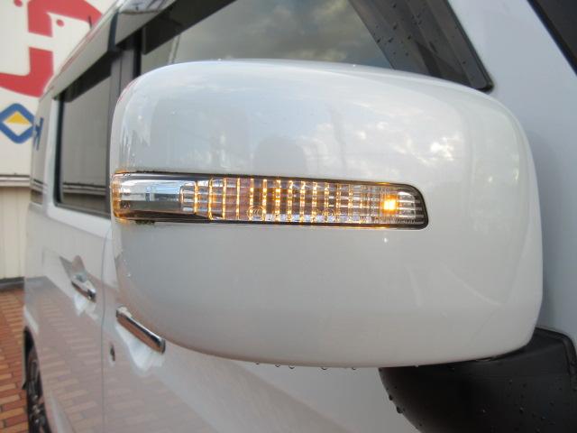 スペーシアカスタム ハイブリッドＸＳ　Ｓｔｒａｄａナビ／Ｂカメラ／ＥＴＣ／Ｄ席シートヒーター／両電動ドア／オートハイビーム／オート付ＬＥＤ＆フォグ／オートＡＣ／オート電格ミラー／純１５ＡＷ／セーフティサポート／インテリキー／（65枚目）