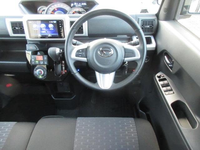 ウェイク ＧターボリミテッドＳＡＩＩＩ　メモリーナビ／パノラマモニター／両側電動ドア／純正１５ＡＷ／ターボ／オートＡＣ／オートライト／ＬＥＤライト／フォグ／インテリキー／ＥＴＣ／スマートアシストＩＩＩ／（18枚目）