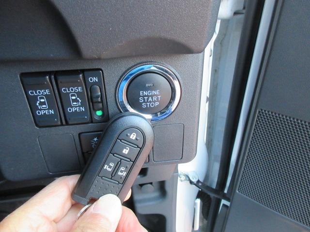 ウェイク ＧターボリミテッドＳＡＩＩＩ　メモリーナビ／パノラマモニター／両側電動ドア／純正１５ＡＷ／ターボ／オートＡＣ／オートライト／ＬＥＤライト／フォグ／インテリキー／ＥＴＣ／スマートアシストＩＩＩ／（21枚目）