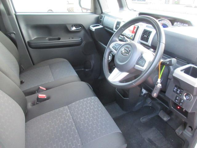 ウェイク ＧターボリミテッドＳＡＩＩＩ　メモリーナビ／パノラマモニター／両側電動ドア／純正１５ＡＷ／ターボ／オートＡＣ／オートライト／ＬＥＤライト／フォグ／インテリキー／ＥＴＣ／スマートアシストＩＩＩ／（42枚目）