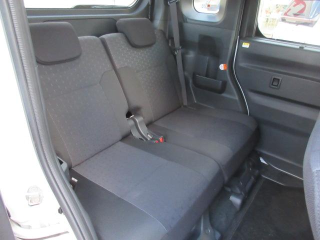 ウェイク ＧターボリミテッドＳＡＩＩＩ　メモリーナビ／パノラマモニター／両側電動ドア／純正１５ＡＷ／ターボ／オートＡＣ／オートライト／ＬＥＤライト／フォグ／インテリキー／ＥＴＣ／スマートアシストＩＩＩ／（46枚目）