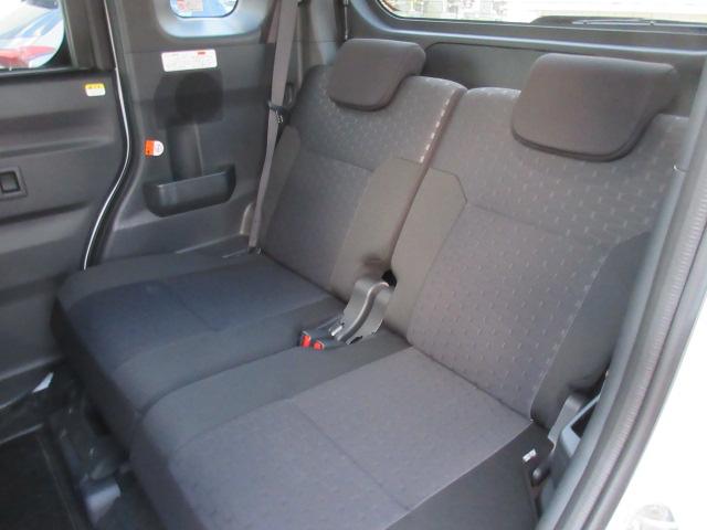 ウェイク ＧターボリミテッドＳＡＩＩＩ　メモリーナビ／パノラマモニター／両側電動ドア／純正１５ＡＷ／ターボ／オートＡＣ／オートライト／ＬＥＤライト／フォグ／インテリキー／ＥＴＣ／スマートアシストＩＩＩ／（49枚目）