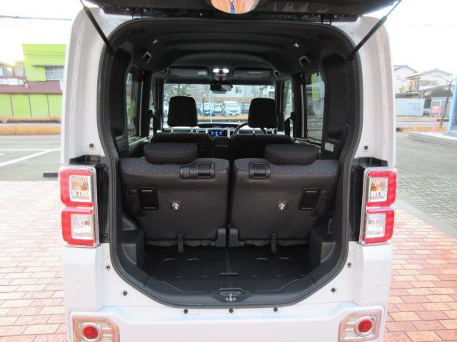 ウェイク ＧターボリミテッドＳＡＩＩＩ　メモリーナビ／パノラマモニター／両側電動ドア／純正１５ＡＷ／ターボ／オートＡＣ／オートライト／ＬＥＤライト／フォグ／インテリキー／ＥＴＣ／スマートアシストＩＩＩ／（52枚目）